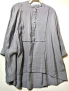 七分丈ブラウス|BEARDSLEY