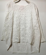 フロント刺繍LSカットソー|BEARDSLEY