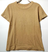 コットンTシャツ|45RPM
