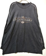 ロンティ|HARLEY DAVIDSON