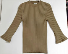 ウール混雑セーター|HYKE