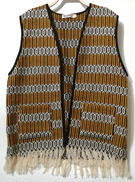 メキシカンベスト|COOTIE