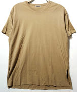 コットンTシャツ|AURALEE