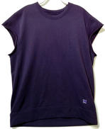 カットオフスリーブスウェット|NEEDLES