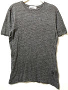 無地TEE|Stone Island