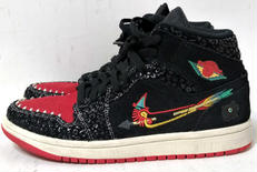 AIR JORDAN 1 MID SE/SIEMPRE FA|NIKE