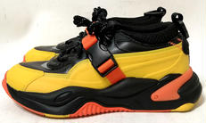 ×CENTRAL SAINT MARTINS RS-2K|PUMA