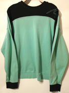 バイカラースウェット|MARTINE ROSE