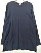 ロングスリーブカットソー|ISSEY MIYAKE