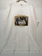 EG X EXP QUEENS 1998 TEE|ENGINEERED GARMENTS