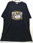 EG X EXP QUEENS 1998 TEE|ENGINEERED GARMENTS