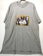 EG X EXP QUEENS 1998 TEE|ENGINEERED GARMENTS