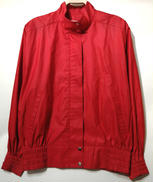 バックブランドロゴナイロンブルゾン|CHRISTIAN DIOR SPORTS