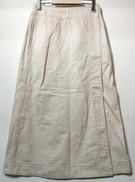 デニムラップスカート|ORCIVAL