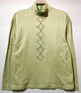 刺繍ハイネックカットソー|CHRISTIAN DIOR SPORTS