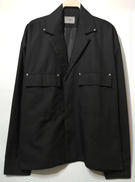 3Bポリエステルジャケット|CREARE -LINO-