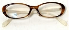 べっ甲メガネ|OLIVER PEOPLES