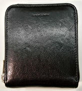 HORIZONTAL ZIP PURSE|Hender Scheme