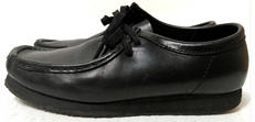レザーシューズ|CLARKS