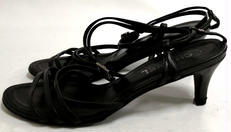 ハイヒールパンプス|CHANEL