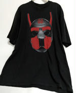 ドーベルマンプリントTEE|44 LABEL GROUP