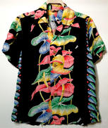 KAMEHAMEHA アロハシャツ|SUN SURF