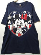 グラフィックTシャツ|MICKEY UNLIMITED