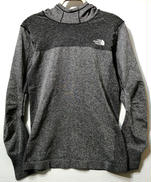 ENGINEERED HOODIE|THE NORTH FACE