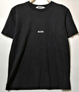 チビロゴTEE|MSGM