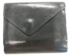 レザーコインウォレット|リティスタ