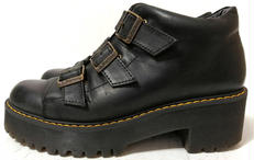 COPPOLA|DR.MARTENS