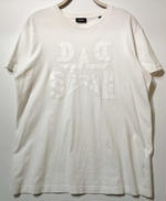 プリントTシャツ|DIESEL