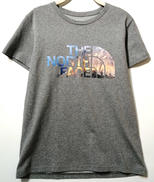 ロゴTシャツ|THE NORTH FACE