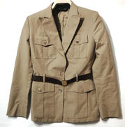 トレジャーコート|GUCCI