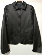 ノーカラージャケット|THEORY