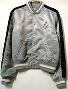 バックトカゲスカジャン|AGNES B.