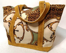 ROCKING HORSE TOTE BAG|BEAUTIFUL PEOPLE