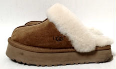 DISQUETTE SLIPPER CHESTNUT|UGG