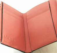 LOEWE|バーティカルウォレット|HARDOFFオフモール（オフモ