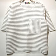 メッシュTシャツ|MSGM