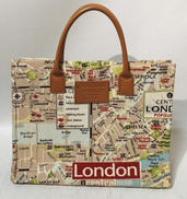 トートバッグ|NOSTALGIC GARAGE