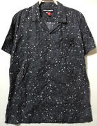 星柄シャツ|DOUBLE RAINBOUU