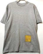 文字プリントSSカットソー|SUPREME