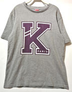 BIG K TEE|kenzo
