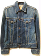 デニムジャケット|LEVI’S