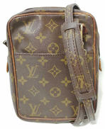 旧ダヌーブ ポシェット|LOUIS VUITTON
