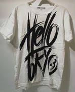 ビッググラフィックTシャツ|Y-3