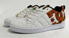 ALLIANCE SE SN|DC SHOSE