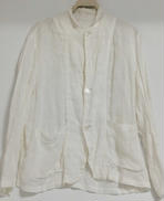 リネンシャツ|ゴーシュ