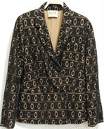 ダブルテーラードジャケット|SEA NEW YORK